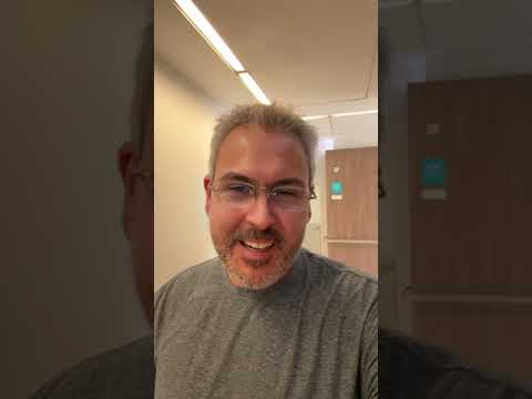 Estamos en pausa aquí la razón #shorts