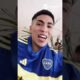 Este hincha de Boca se llevÃ³ la firma de Ander Herrera tras la revisiÃ³n mÃ©dica del espaÃ±ol ðµð¡