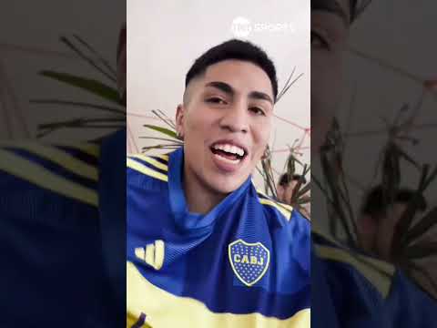 Este hincha de Boca se llevó la firma de Ander Herrera tras la revisión médica del español ðµð¡ Este hincha de Boca se llevó la firma de Ander Herrera tras la revisión médica del español ðµð¡