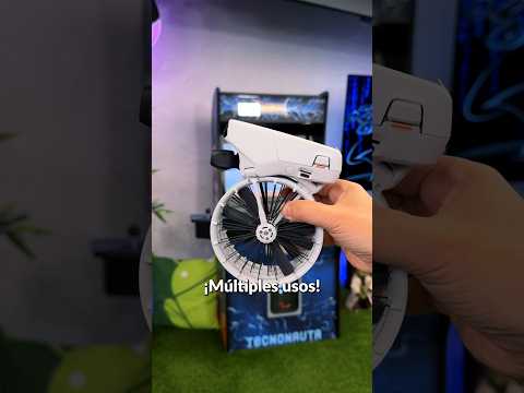 ESTO ME VOLÓ LA CABEZA!!!