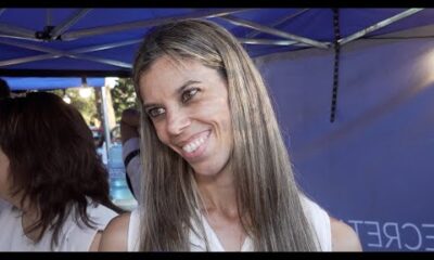 Eugenia Pérez Cubero, directora de Coordinación General