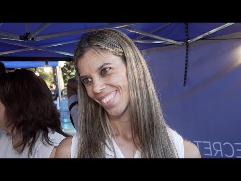 Eugenia Pérez Cubero, directora de Coordinación General Eugenia Pérez Cubero, directora de Coordinación General