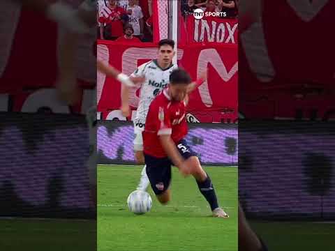 Falta contra Loyola y amarilla, pero… Â¿Fue el piso? ð