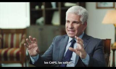 “Finalizamos el año incrementando la complejidad en el ‘Carrillo’ y realizando trasplantes”