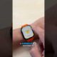 Funciones con el Apple Watch #shorts