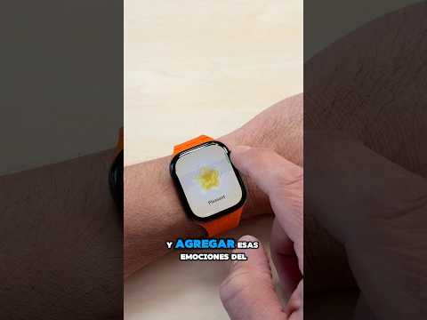 Funciones con el Apple Watch #shorts