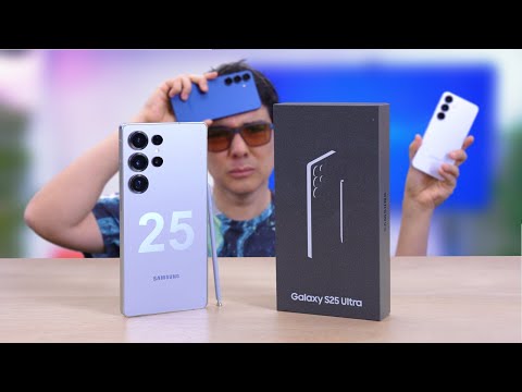 GALAXY S25 LLEGÓ LA HORA!!!!!!! Enfermo por Samsung…. GALAXY S25 LLEGÓ LA HORA!!!!!!! Enfermo por Samsung….