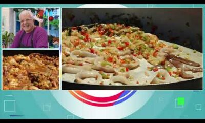 GLADYS EN PUERTO MADRYN