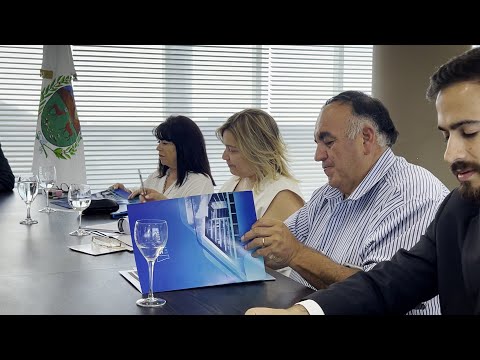 Gladys Páez, Intendenta de Balde