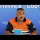 Gustavo Albornoz, director de Prevención y Gestión Ambiental Gustavo Albornoz, director de Prevención y Gestión Ambiental