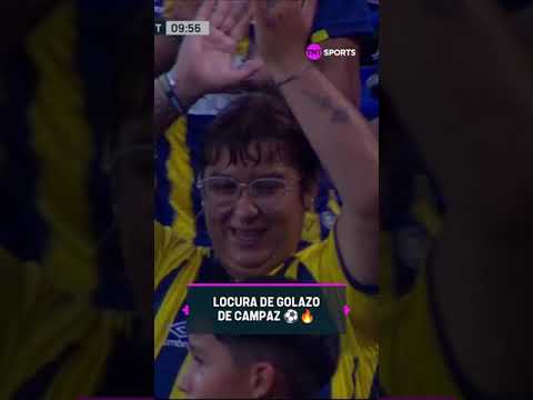 HAY QUE PARARSE BAJO LA LLUVIA Y APLAUDIR ESTE GOLAZO â½ð¥ HAY QUE PARARSE BAJO LA LLUVIA Y APLAUDIR ESTE GOLAZO â½ð¥
