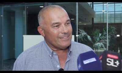 Héctor Eduardo Baigorria, Intendente de Anchorena