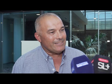 Héctor Eduardo Baigorria, Intendente de Anchorena