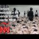 HRW alerta sobre aumento del autoritarismo y debilitamiento democrático en América Latina