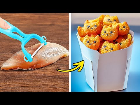 IDEAS CREATIVAS DE DESAYUNOS PARA PADRES OCUPADOS 🍔✨ IDEAS CREATIVAS DE DESAYUNOS PARA PADRES OCUPADOS 🍔✨