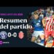 IGUALDAD entre IND. RIVADAVIA y BARRACAS | #IndependienteRivadavia 0-0 #BarracasCentral | Resumen