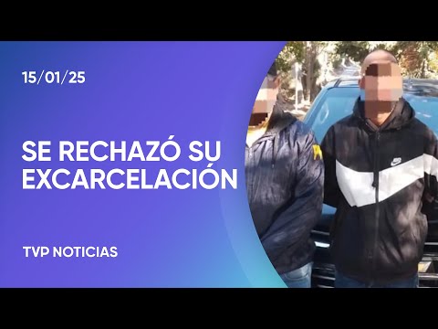 Indagaron al hombre detenido por vínculos con el Estado Islámico Indagaron al hombre detenido por vínculos con el Estado Islámico