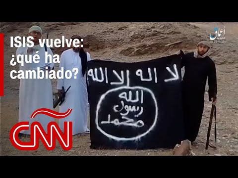 ISIS vuelve: ¿qué ha cambiado?
