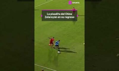 JUJU la pisada del Chino ZelarayÃ¡n ð