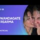 L-Gante llevó a Wanda de paseo a un desarmadero L-Gante llevó a Wanda de paseo a un desarmadero