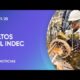 La actividad económica creció 0,1% interanual en noviembre La actividad económica creció 0,1% interanual en noviembre