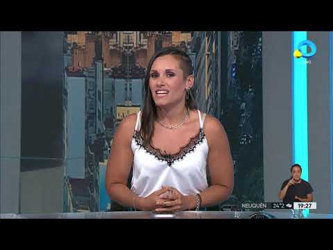 La China y Mauro Icardi en la fiesta Bresh de Mar del Plata La China y Mauro Icardi en la fiesta Bresh de Mar del Plata