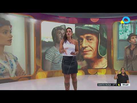 La emoción de Jennifer López al presentar “El beso de la mujer araña” La emoción de Jennifer López al presentar “El beso de la mujer araña”