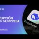 La entrada de DeepSeek en la IA golpea a las empresas de EEUU La entrada de DeepSeek en la IA golpea a las empresas de EEUU