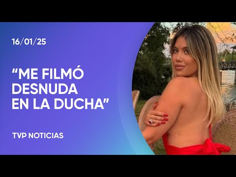 La explosiva declaración de Wanda contra Icardi