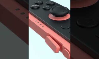 La nueva consola Nintendo Switch 2