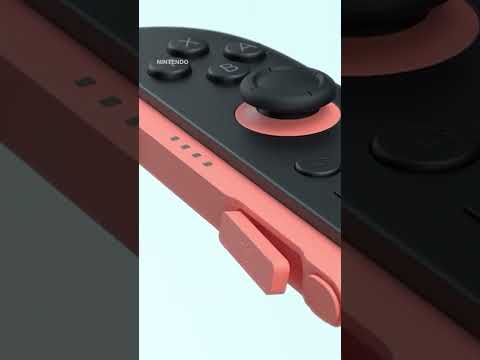 La nueva consola Nintendo Switch 2