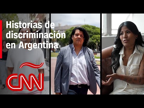 La otra cara de Argentina: historias de discriminación racial y deuda con los pueblos originarios
