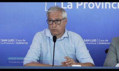 La planta potabilizadora de El Volcán no está a punto