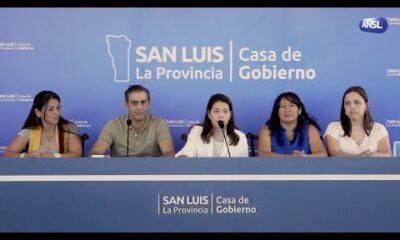 La provincia se prepara para vivir un fin de semana repleto de festivales y fiestas populares