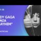 Lady Gaga adelantó la llegada de su nuevo disco “Mayhem” Lady Gaga adelantó la llegada de su nuevo disco “Mayhem”