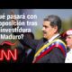 Las incógnitas para la oposición venezolana tras juramentación de Maduro