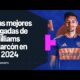 Las MEJORES JUGADAS de WILLIAMS ALARCÃN en el 2024 ðµð¡ðµ NUEVO REFUERZO de BOCA