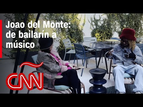 Las raíces cubanas de Joao del Monte y la fusión de estilos en su música Las raíces cubanas de Joao del Monte y la fusión de estilos en su música