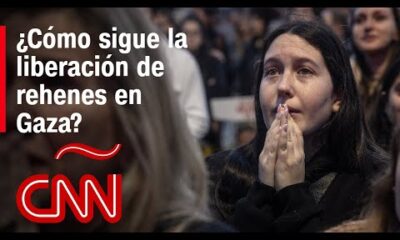 Liberación de rehenes y prisioneros: lo que sigue para Israel y Hamas