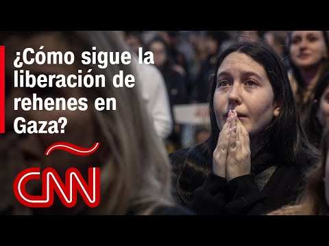 Liberación de rehenes y prisioneros: lo que sigue para Israel y Hamas