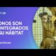 Liberaron a 41 monos usados para experimentos en el sótano del CEMIC Liberaron a 41 monos usados para experimentos en el sótano del CEMIC