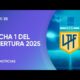 Liga Profesional: lo más destacado de la Fecha 1 Liga Profesional: lo más destacado de la Fecha 1