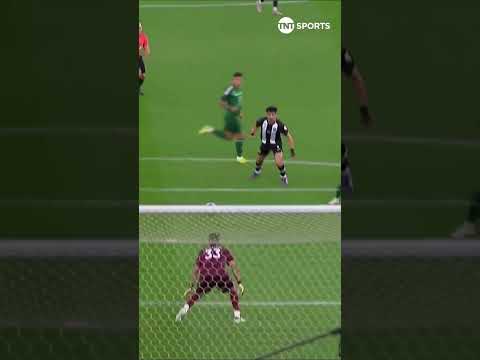 Linda ASISTENCIA de Roberto FIRMINO en la #SaudiProLeaguexTNTSports Linda ASISTENCIA de Roberto FIRMINO en la #SaudiProLeaguexTNTSports