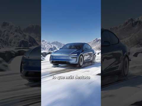 LLEGÓ EL TESLA MÁS ESPERADO!!! LLEGÓ EL TESLA MÁS ESPERADO!!!