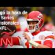 Llegó la hora de las Series Divisionales en la NFL