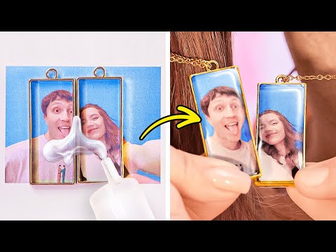 LOS DIY MÁS CUTE PARA EL DÍA DE SAN VALENTÍN 💌 TARJETAS E IDEAS DE REGALOS