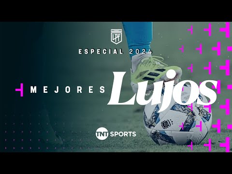 Los mejores lujos del Torneo de la Liga 2024