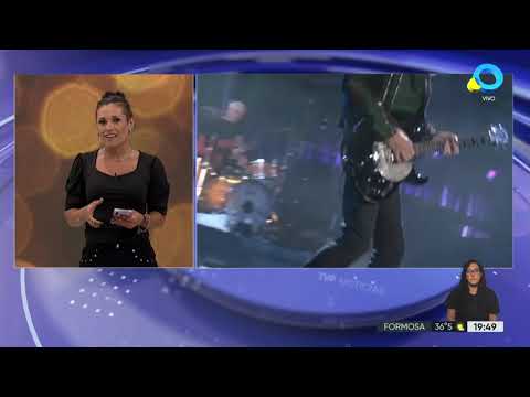 Los Rolling Stones se prersentarán en Londres