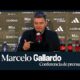 Marcelo Gallardo hablÃ³ HOY DE TODO en conferencia de prensa â River