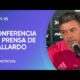 Marcelo Gallardo habló en conferencia de prensa: “Estamos contentos con el mercado que hicimos Marcelo Gallardo habló en conferencia de prensa: “Estamos contentos con el mercado que hicimos